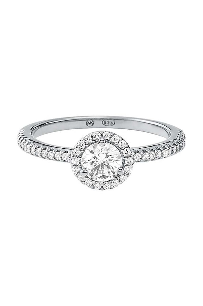 Сребърен пръстен Michael Kors MKC1346AN040 сребърен AA00
