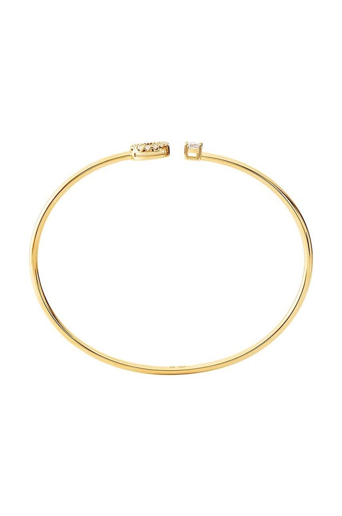 Michael Kors bransoletka MKC1590AN710 złoty AA00