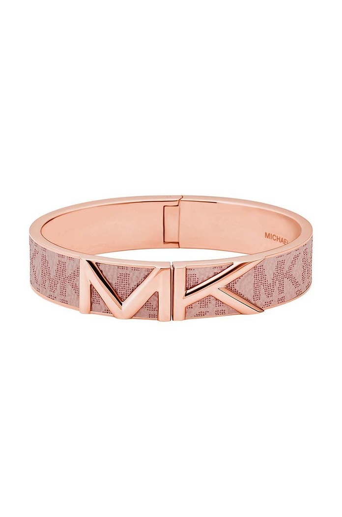 Michael Kors bransoletka złoty MKJ7722791