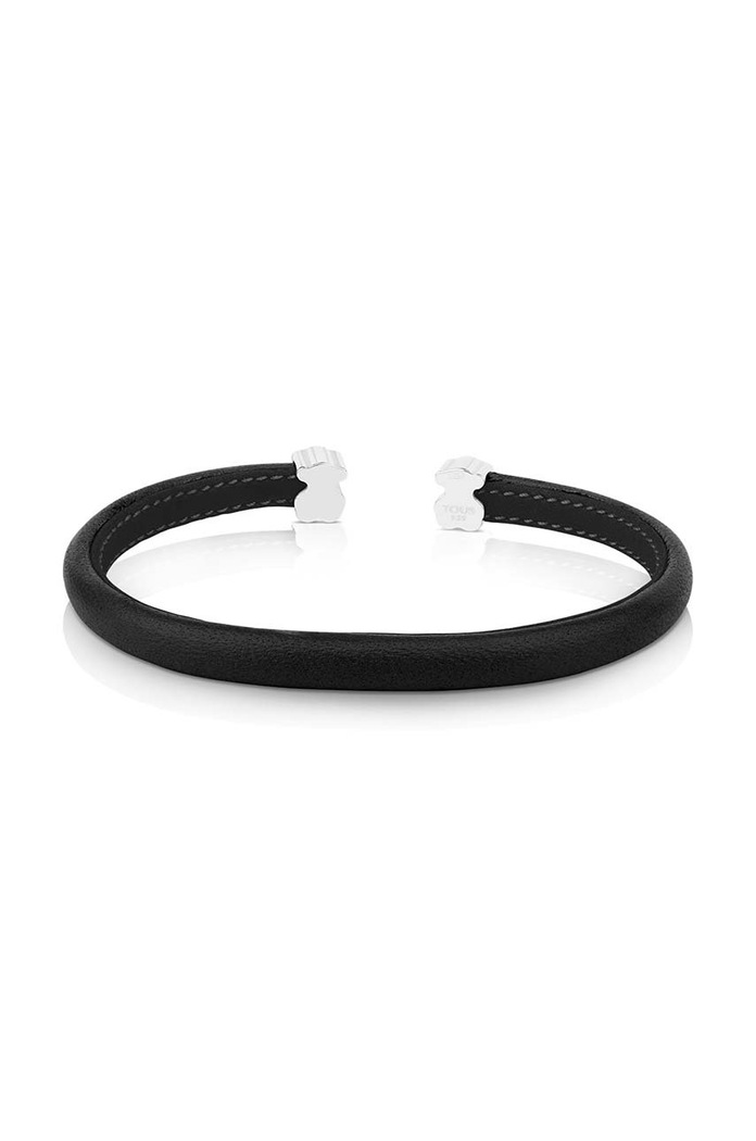 Accesorii Tous bratara 1000231470 negru