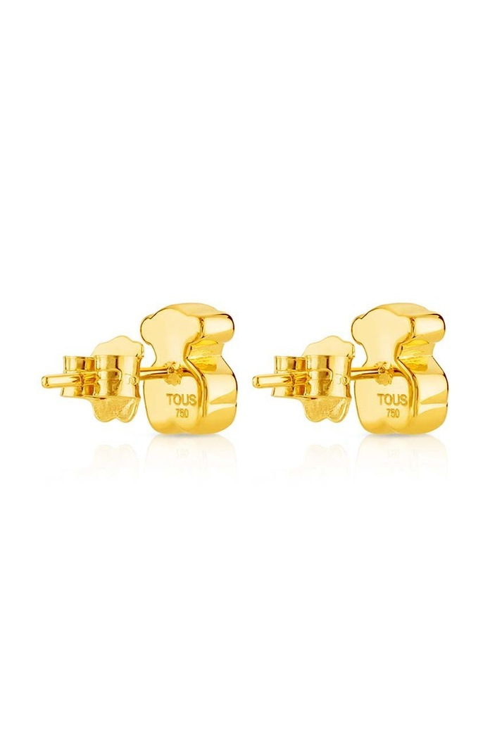 Accesorii Tous cercei de aur Sweet Dolls 1000159400 aur