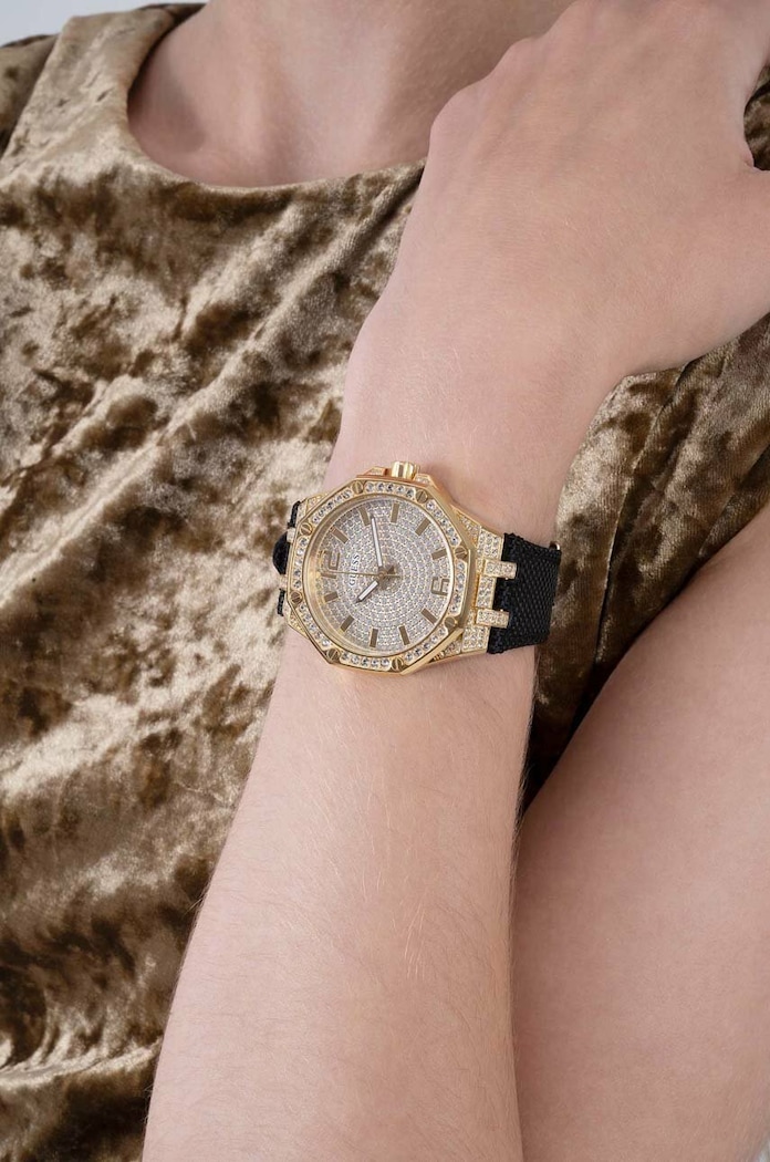 Hodinky Guess GW0408L2