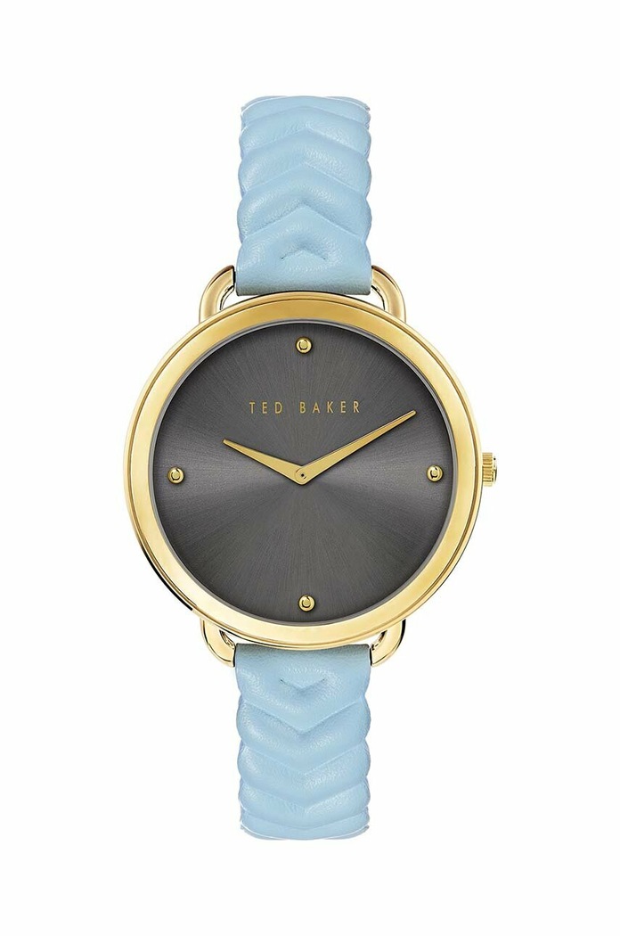 Ted Baker orologio blu BKPHTS211