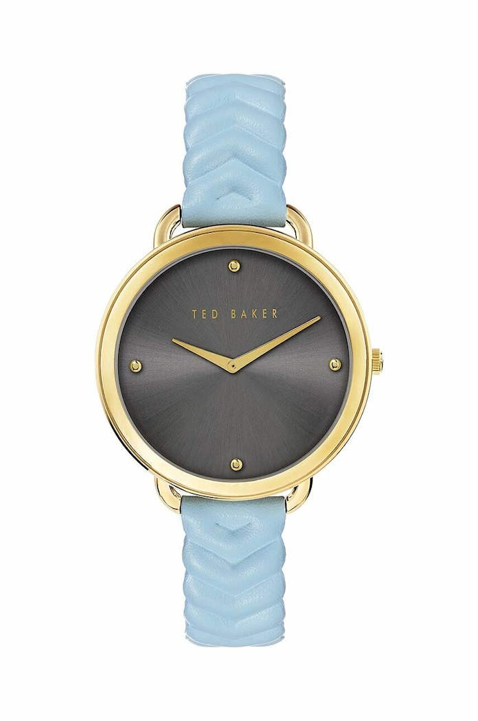 Ted Baker orologio blu BKPHTS211