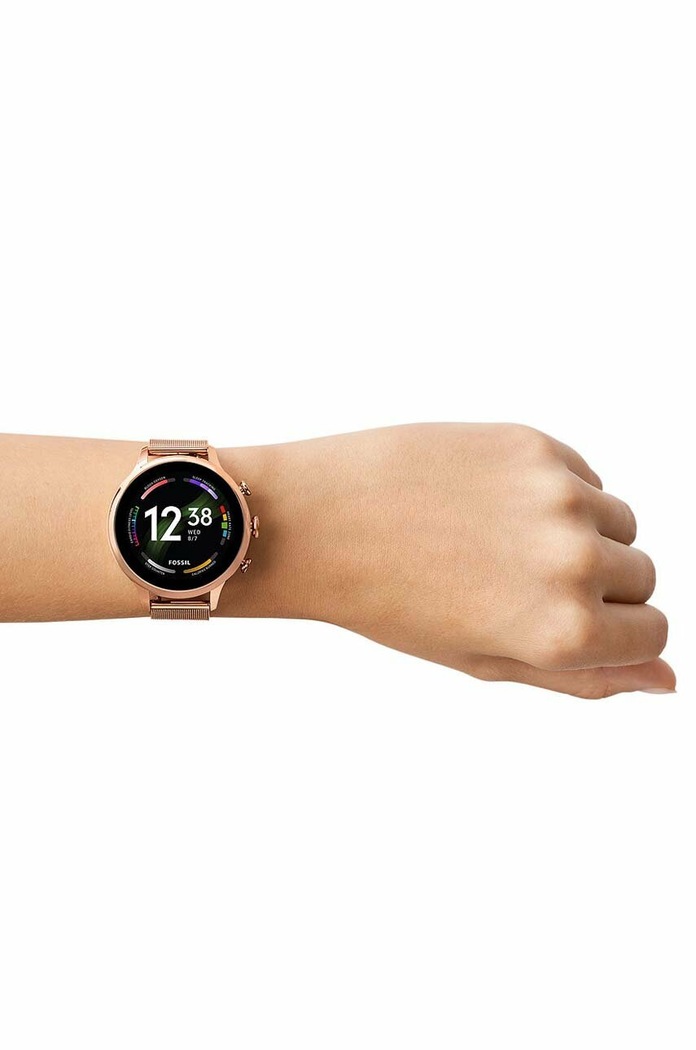 Fossil smartwatch FTW6082