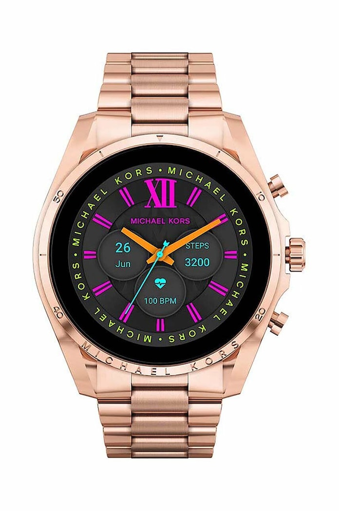 Michael Kors smartwatch aur MKT5133