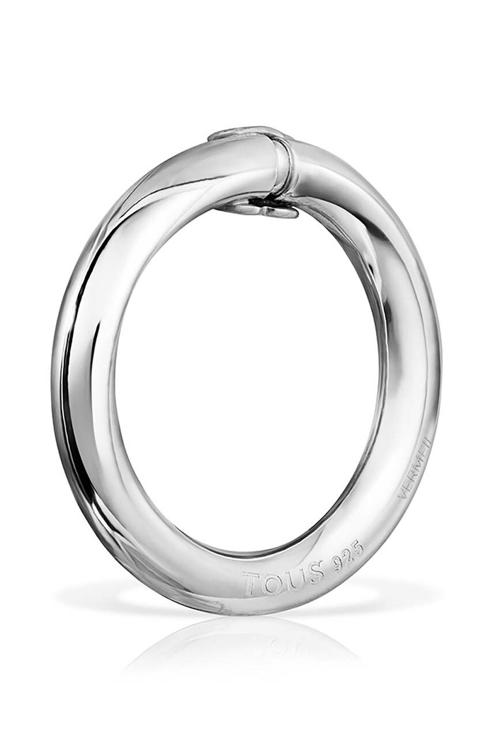 Accesorii Tous pandantiv din argint 1001303300 argintiu