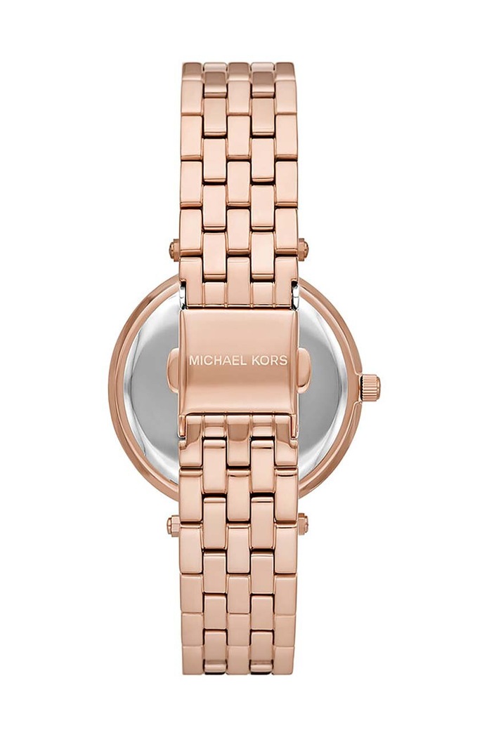 Ρολόι Michael Kors MK4592 MK4592 χρυσαφί AA00