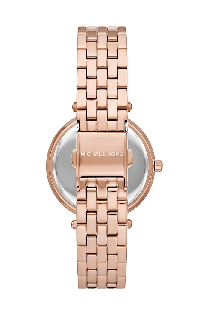 Ρολόι Michael Kors MK4592 MK4592 χρυσαφί AA00