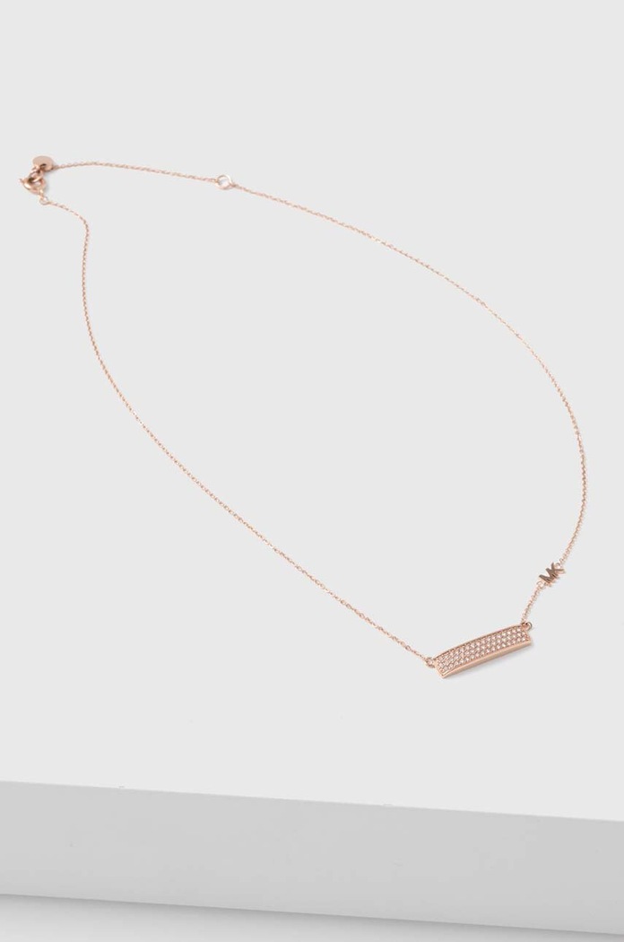 Accesorii Michael Kors ceas MK1074SET aur