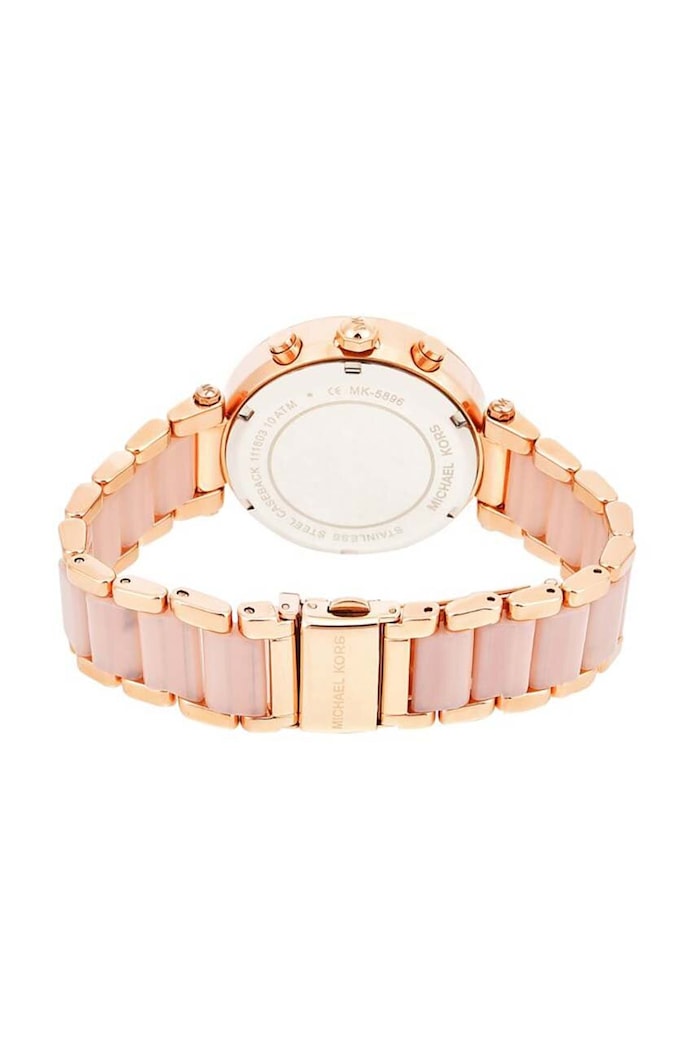 Michael Kors óra arany MK5896