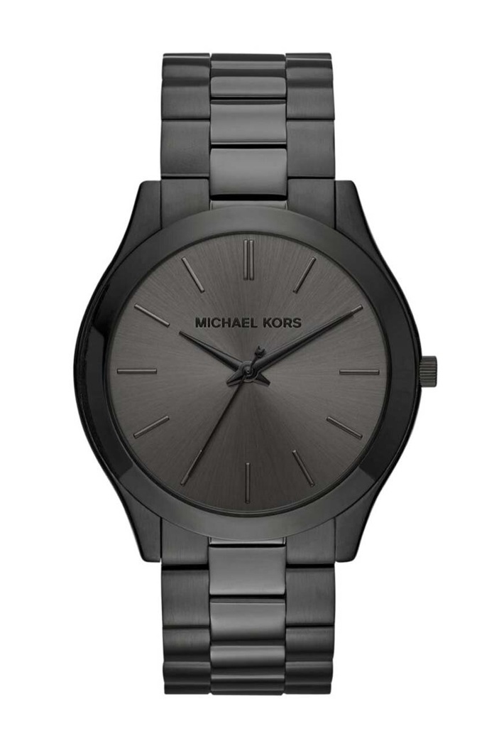 Michael Kors óra fekete MK8507