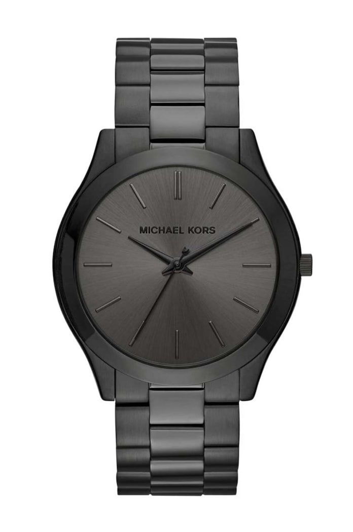 Michael Kors óra fekete MK8507