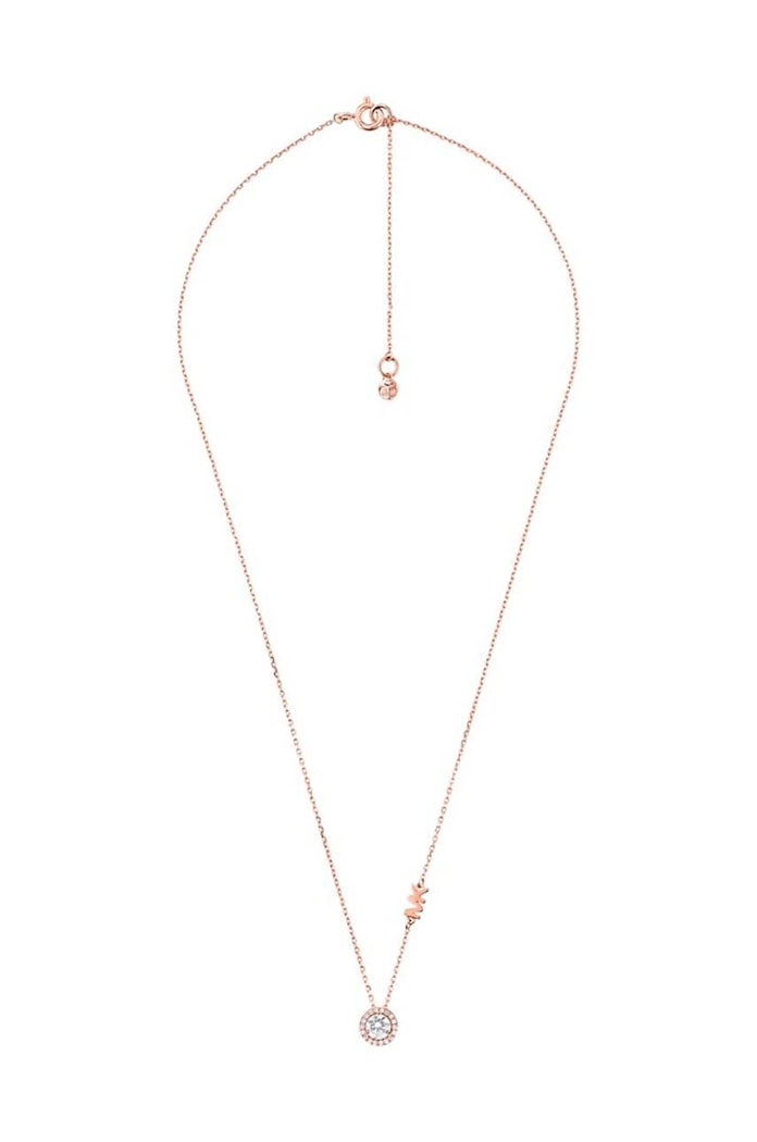 Accesorii Michael Kors colier MKC1208AN791 aur