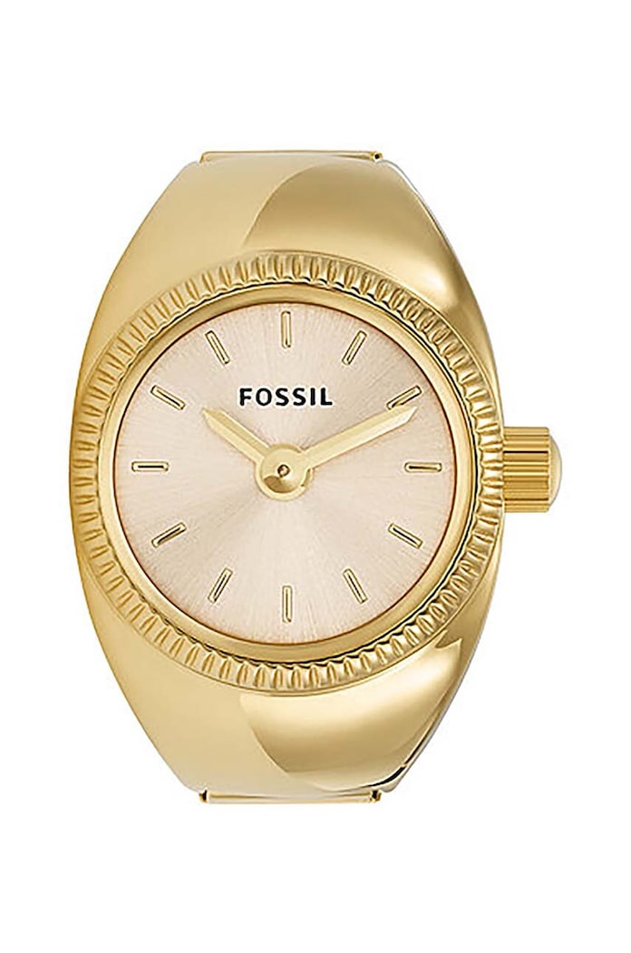 Hodinky Fossil ES5246 zlatá AA00