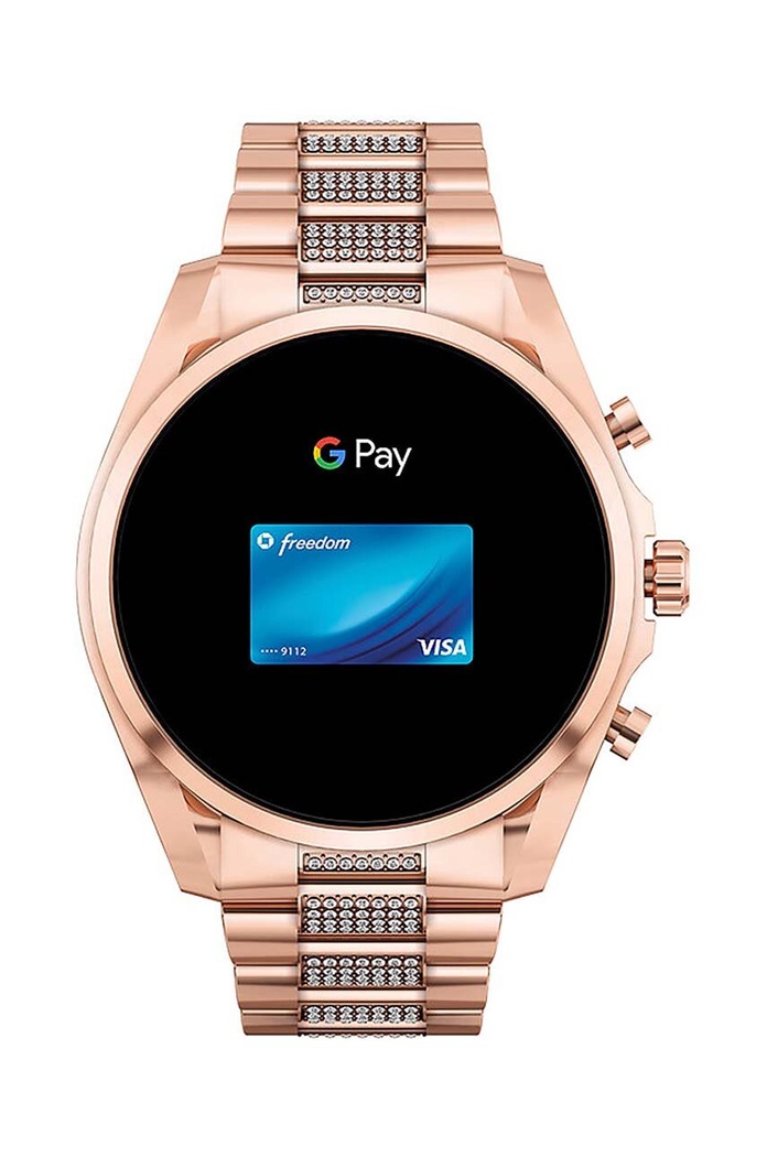 Michael Kors smartwatch MKT5135