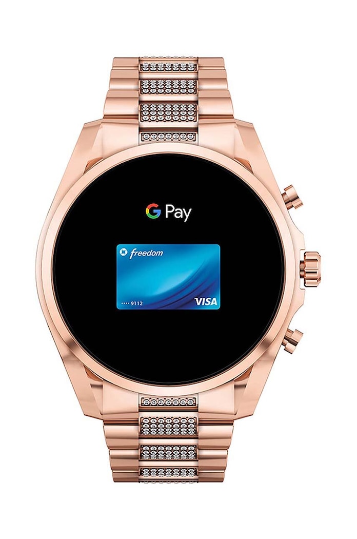 Michael Kors smartwatch MKT5135
