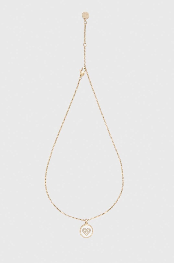 Náhrdelník Furla zlatá FJ0211NTU