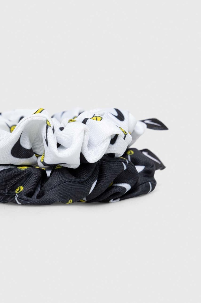 Nike hajgumi 2 db N.100.2455.111 többszínű AA00