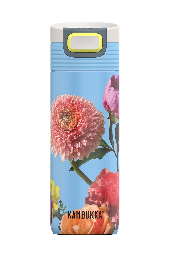Ισοθερμική κούπα Kambukka Etna 500 ml Etna 500ml Morning Glory τιρκουάζ 11.01044
