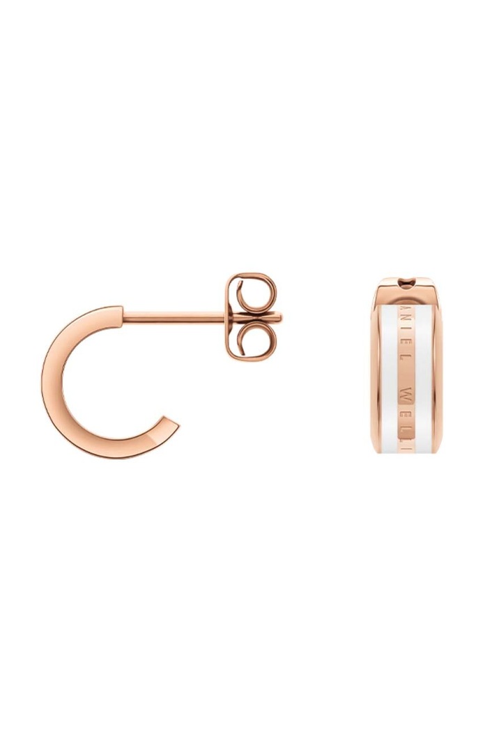Daniel Wellington Σκουλαρίκια Daniel Wellington DW00400148 χρυσαφί AA00