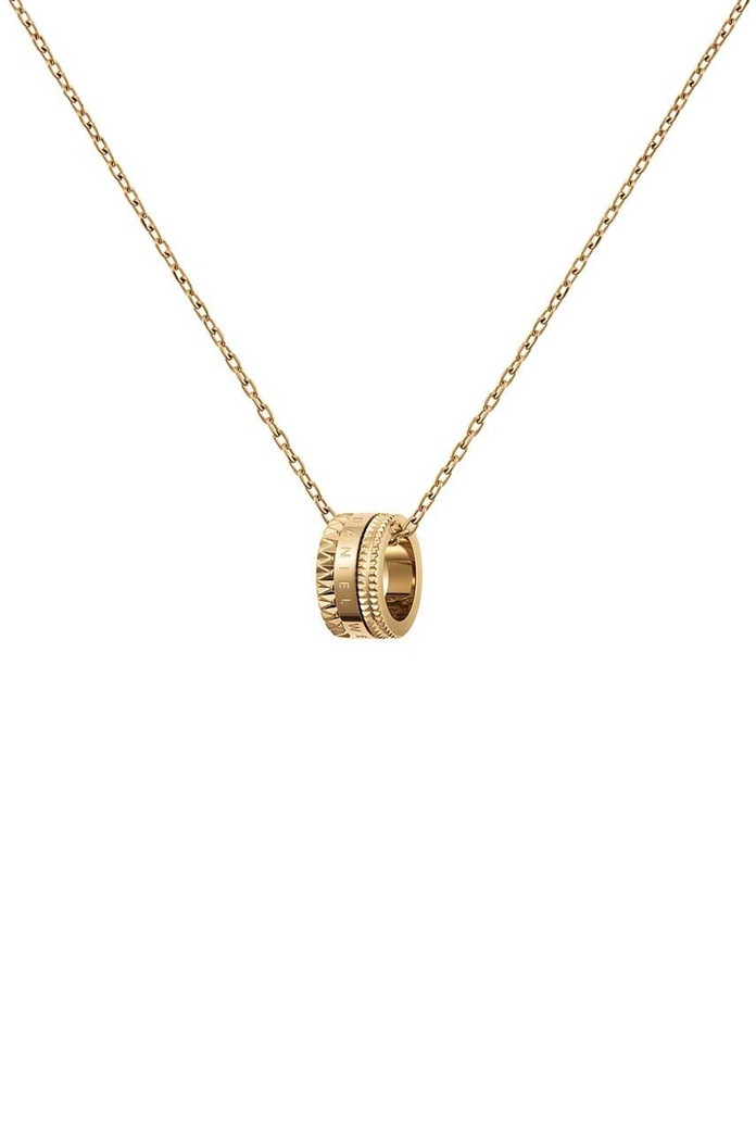 Náhrdelník Daniel Wellington zlatá DW00400266