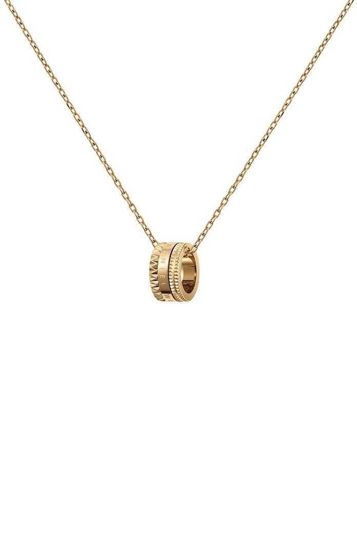 Náhrdelník Daniel Wellington zlatá DW00400266