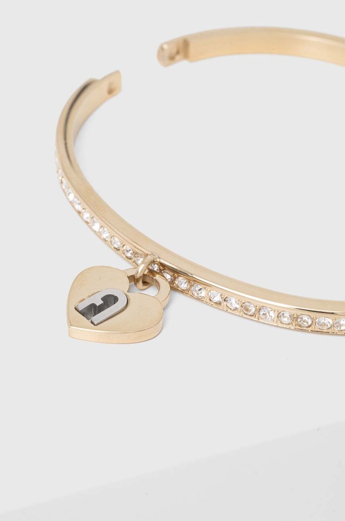 Zapestnica Furla FJ0821BT zlata AA00