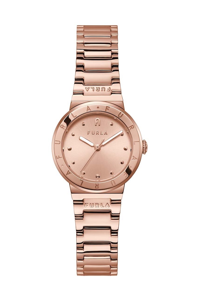 Furla óra rózsaszín WW00039002L3
