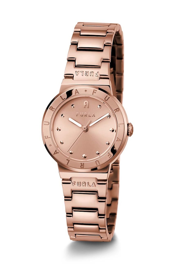Furla óra WW00039002L3 rózsaszín