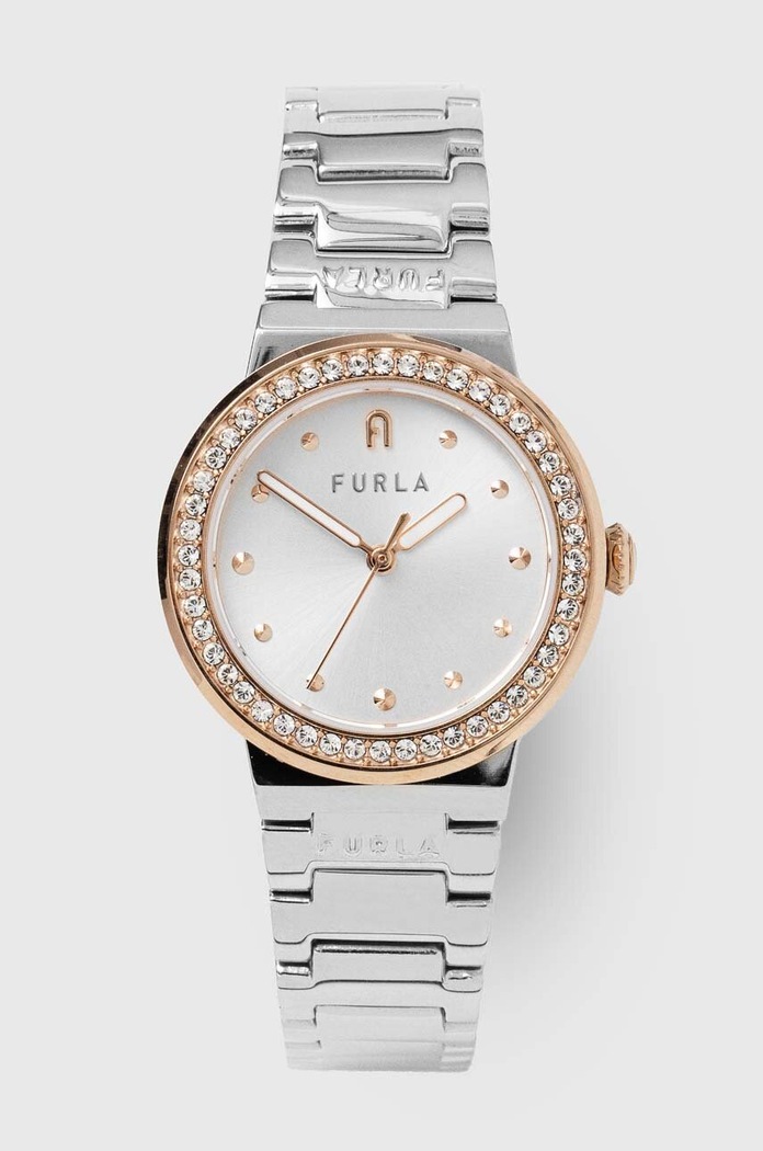 Hodinky Furla vícebarevná WW00039004L5