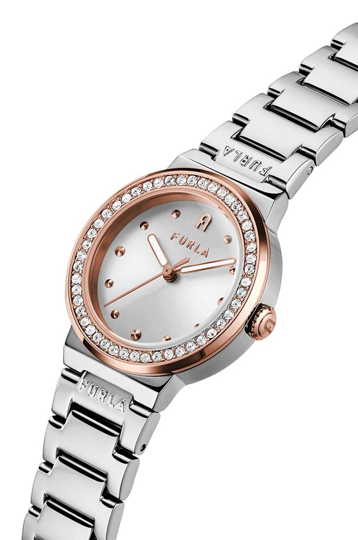 Hodinky Furla vícebarevná WW00039004L5