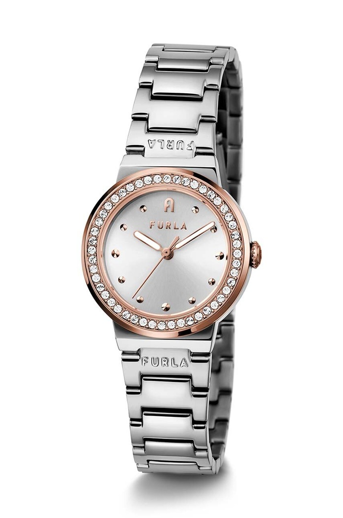 Hodinky Furla WW00039004L5 vícebarevná