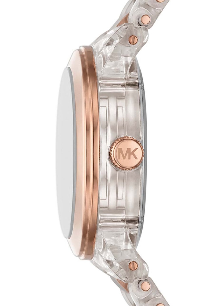 Kiegészítők Michael Kors óra MK7355 ezüst
