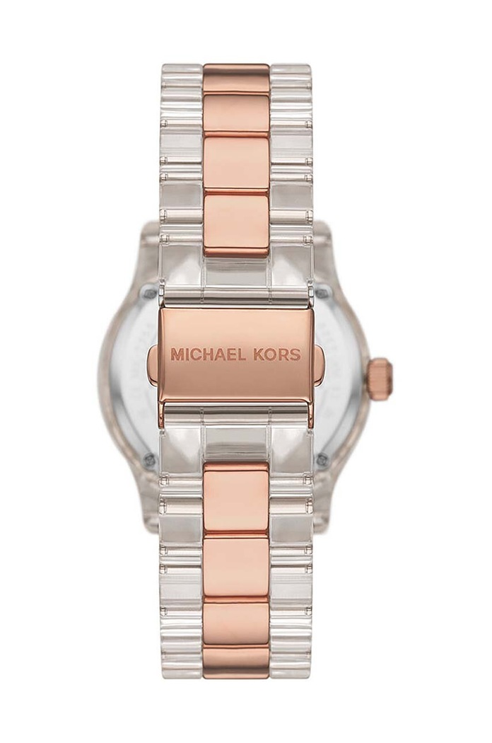 Michael Kors óra ezüst MK7355