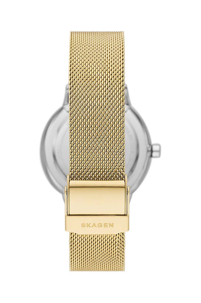 Accesorii Skagen Ceas SKW3092 aur