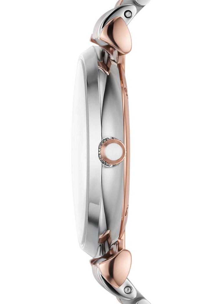 Doplnky Hodinky Emporio Armani AR11537 viacfarebná