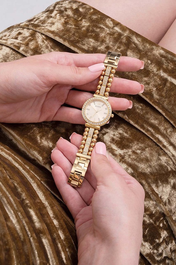 Часовник Guess GW0401L2