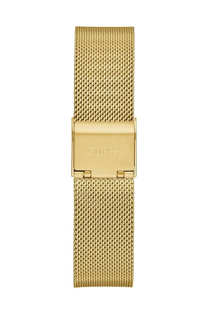 Часовник Guess GW0477L2 злато