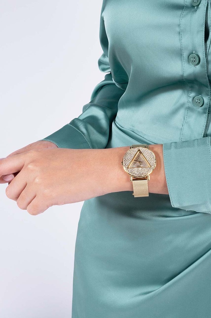 Часовник Guess GW0477L2