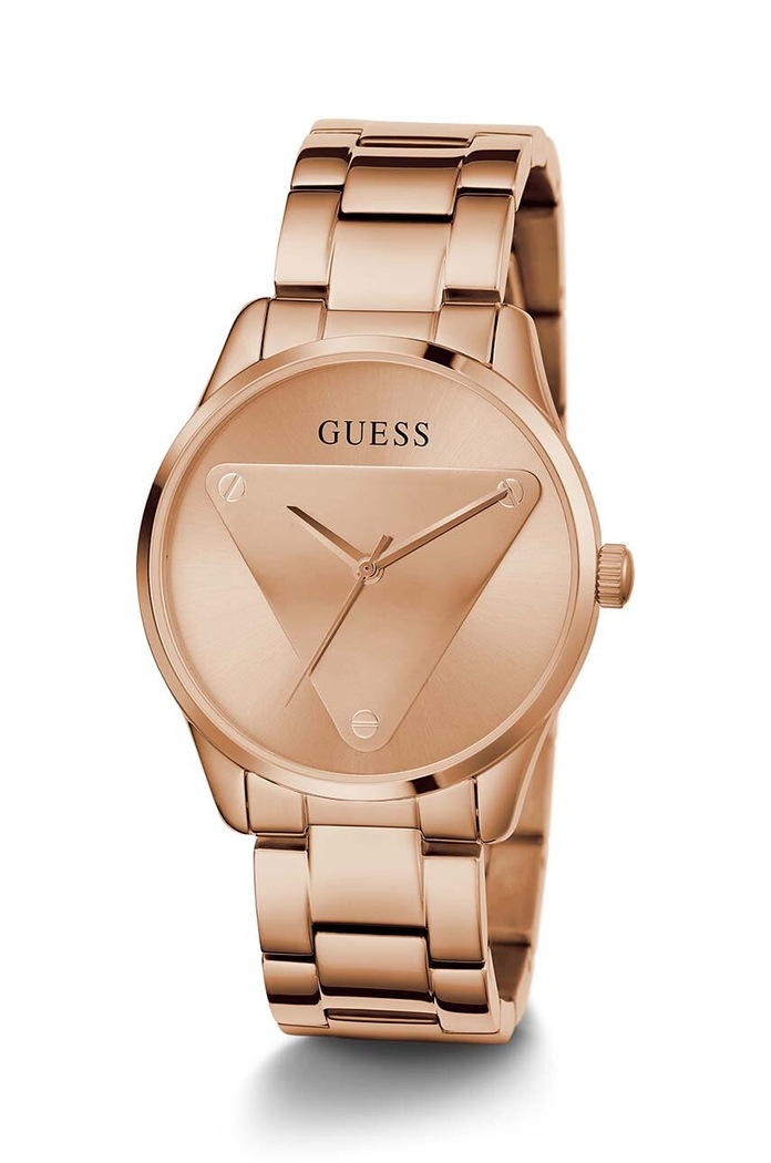 Akcesoria Guess zegarek GW0485L2 GW0485L2 złoty
