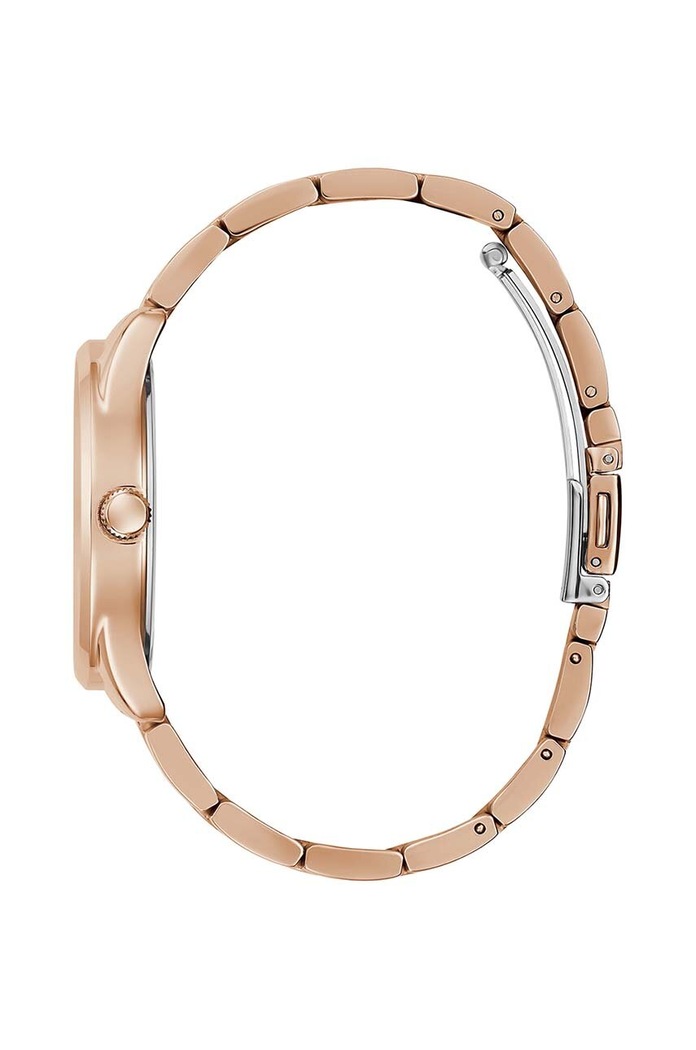 Guess zegarek GW0485L2 złoty GW0485L2