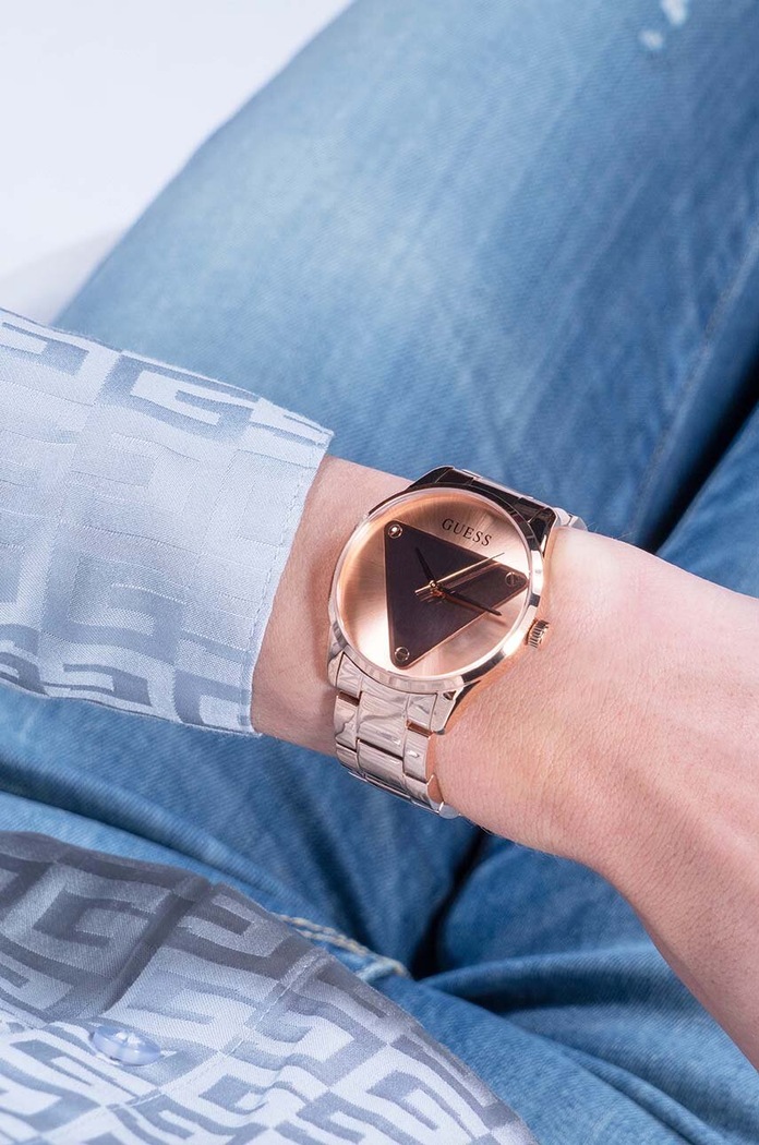 Guess zegarek GW0485L2 GW0485L2