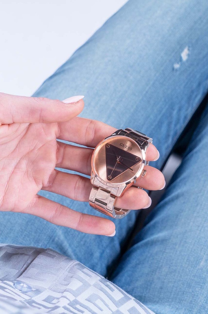 Guess zegarek GW0485L2 GW0485L2