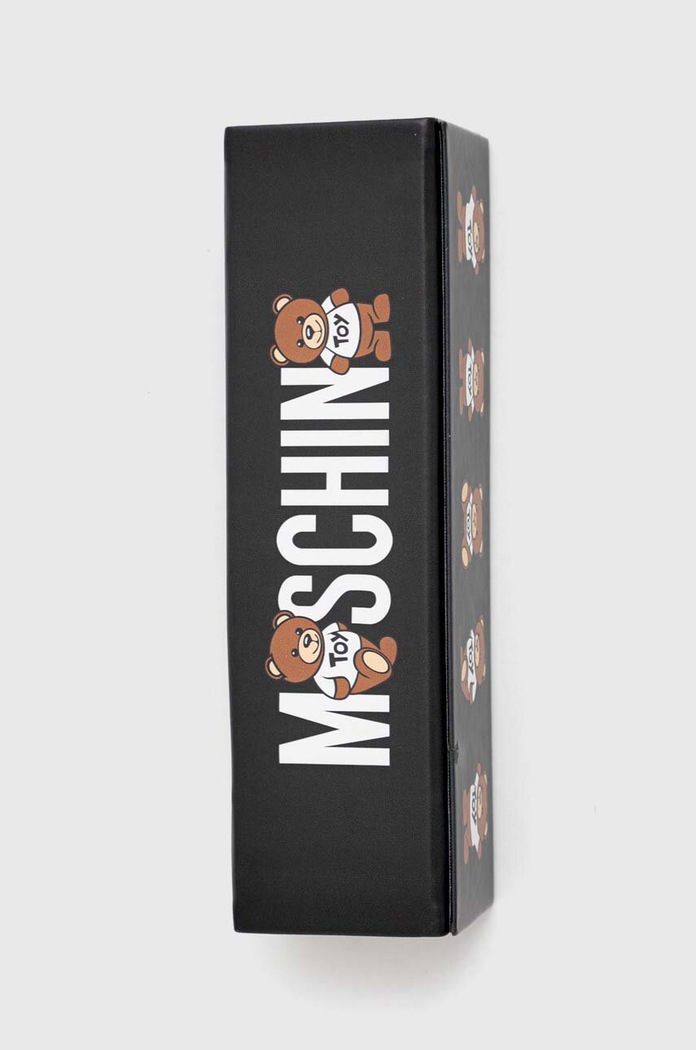 Dětský deštník Moschino černá 8550.