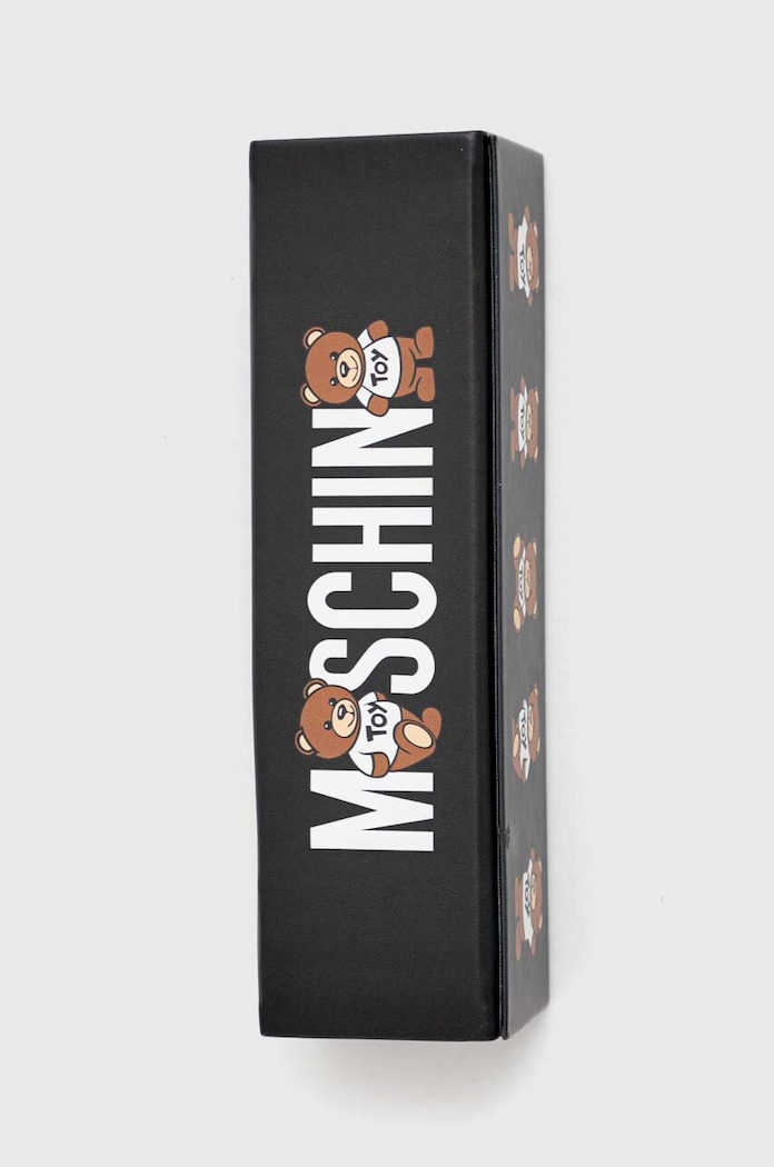 Dětský deštník Moschino černá 8550.