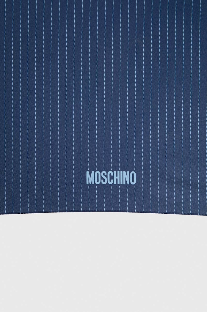 Чадър Moschino 8509.. тъмносин AA00