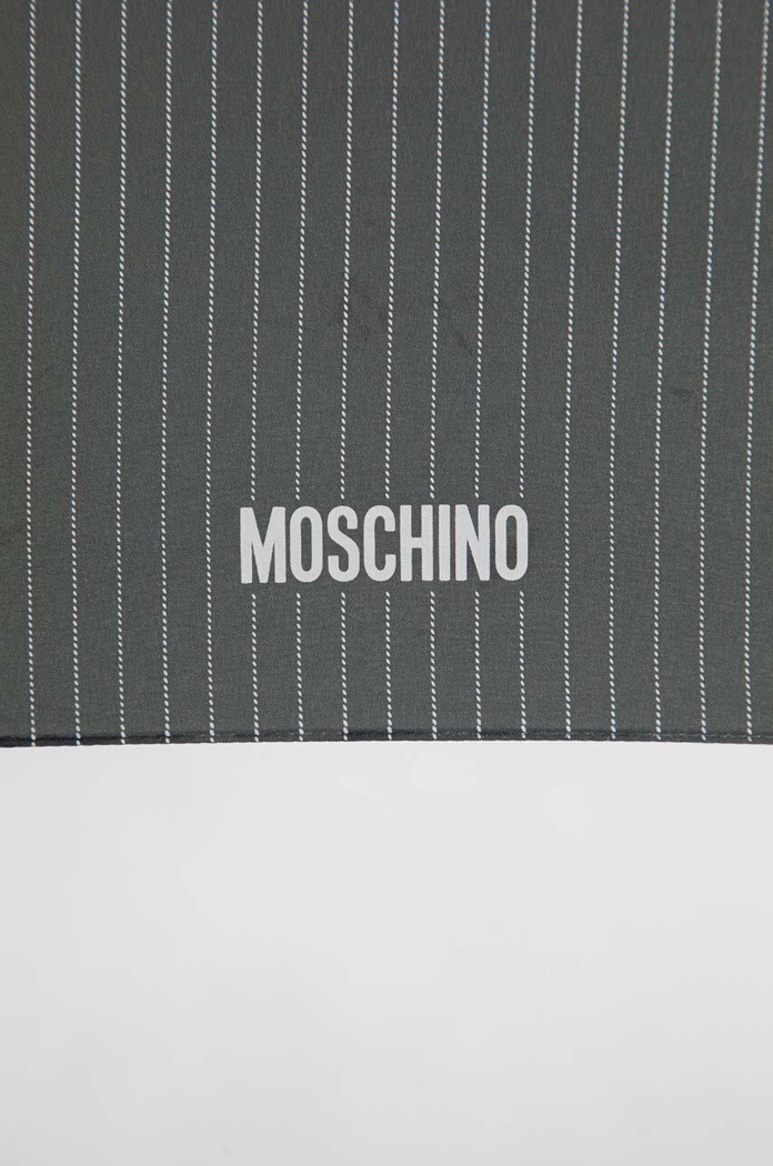 Dáždnik Moschino 8509.. sivá AA00
