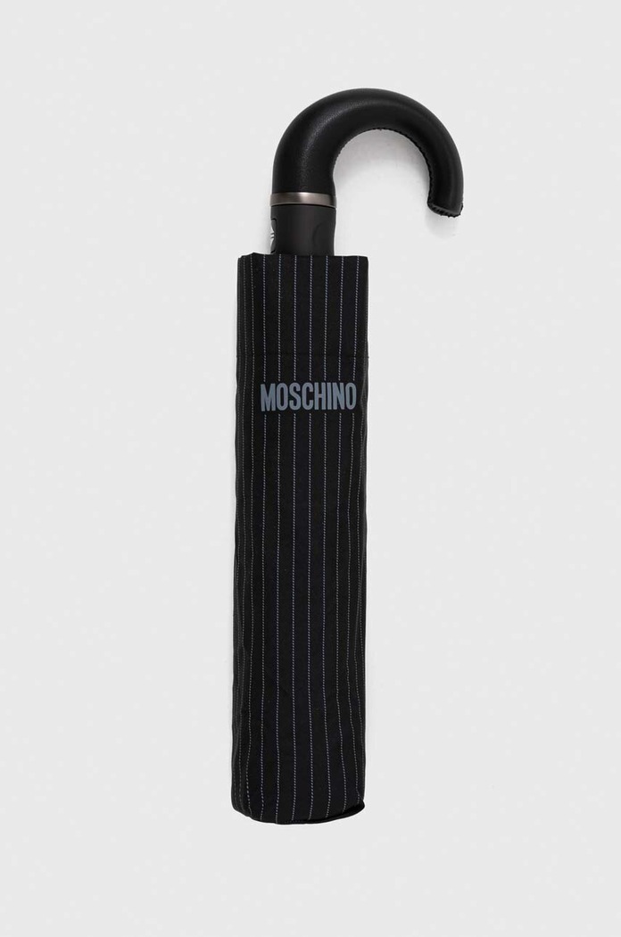 Moschino esernyő 8509.. fekete AA00