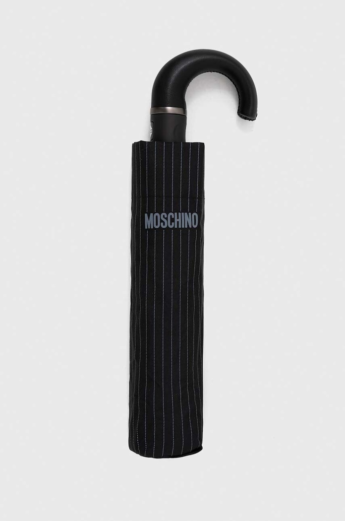 Moschino esernyő 8509.. fekete AA00